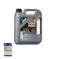 Produktbild: Liqui Moly 3853 LM 3853 Motoröl, Öl, Leichtlauf Special F 5 W-30 5L Kanister