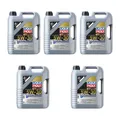 Produktbild: Motoröl Multipack 5x5 l 5W-30 LIQUI MOLY Special Tec F für diverse Fahrzeuge