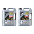 Produktbild: Motoröl Multipack 2x5 l 5W-30 LIQUI MOLY Special Tec F für diverse Fahrzeuge
