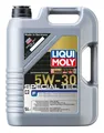 Produktbild: LIQUI MOLY 3853 Special Tec F 5W-30 Motoröl 5 Liter  Ford