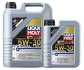 Produktbild: LIQUI MOLY 3853 Special Tec F 5W-30 6 Liter  Ford