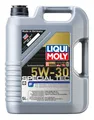 Produktbild: Liqui Moly Special Tec F 5W-30 Motoröl, 5 Liter