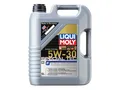 Produktbild: Liqui Moly Motoröl Leichtlauf Special Tec F, 5W-30, 5-Liter Kanister - 3853