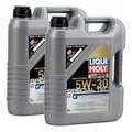 Produktbild: 10L LIQUI MOLY SPECIAL TEC F 5W30 FORD WSS-M2C 913-A/-B/-C/-D FIAT 9.55535-G