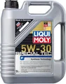 Produktbild: Liqui Moly 3853 Special Tec F 5W-30 5 Liter Ford WSS-M2C913-D ACEA A5 | ACEA B5