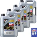 Produktbild: 20 L Liqui Moly SPECIAL TEC F 5W-30 ACEA A5
