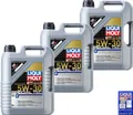 Produktbild: 15 L Liqui Moly SPECIAL TEC F 5W-30 ACEA A5 für Ford WSS-M2C Jaguar / Land Rover
