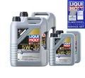 Produktbild: 12 L Liqui Moly SPECIAL TEC F 5W-30 ACEA A5 für Ford WSS-M2C Jaguar / Land Rover