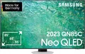 Produktbild: Samsung GQ85QN85CAT LED-Fernseher (214 cm/85 Zoll, 4K Ultra HD, Smart-TV, Neo Quantum HDR, Neural Quantum Prozessor 4K, Gaming Hub)