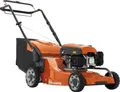 Produktbild: Husqvarna LC 247S, Rasenmäher mit Radantrieb, 800 m², 47 cm, 2 cm, 7,5 cm, Rotorblätter