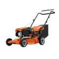 Produktbild: Rasenmäher Benzin Husqvarna LC 247S 2,2KW Randantrieb 47cm Schnitt 9705412‑01