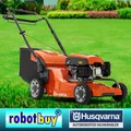 Produktbild: Husqvarna Benzin Rasenmäher LC 247S - Selbstfahrend