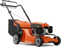 Produktbild: Husqvarna LC 247S Benzin-Rasenmäher – 2,2 kW, Radantrieb, 55L Fangbox