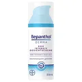 Produktbild: Bepanthol DERMA Intensiv Gesichtscreme, Gesichtspflege für raue und sehr trockene Haut, dermatologisch getestete Feuchtigkeitscreme mit Dexpanthenol, nicht-komedogene Gesichtscreme, 50 ml Pumpflasche
