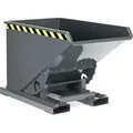 Produktbild: R+R Industrietechnik Abrollkipper Typ RAM-90 1570x1340x825mm 900dm3 verzinkt