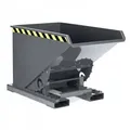 Produktbild: R+R Industrietechnik Abrollkipper Typ RAM-90 1570x1340x825mm 900dm3 verzinkt