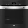 Produktbild: Miele H 7464 BP - Backofen mit 5 Jahre Garantie, Edelstahl/CleanSteel, 60 cm H7464BP-EDSTCLST