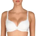 Produktbild: Marie Jo BH Jane Heart Shaped Padded Bra Elfenbein C 85 Damen