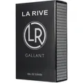 Produktbild: La Rive Gallant Eau De Toilette Spray 100ml für Männer