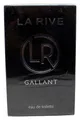 Produktbild: La Rive Gallant by La Rive Eau De Toilette Spray 3.3 oz / 100 ml (Men)