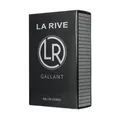 Produktbild: La Rive Eau de Toilette Gallant Eau De Toilette Spray 100ml für Männer