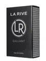 Produktbild: La Rive for Men Gallant Eau de Toilette 100 ml