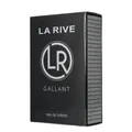 Produktbild: La Rive Gallant Eau De Toilette Spray 100ml für Männer