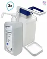 Produktbild: Blanc Hygienic Seifenspender