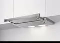 Produktbild: AEG DPB3622S Extractor 3000 Flachschirmhaube, 60 cm breit, 330 m³/h, LED-Beleuch