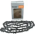 Produktbild: Stihl - Sägekette 36960000067 Teilung: .325' Treibgliedstärke: 1.3 Glieder: 67