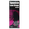 Produktbild: Spanish Love Drops Sexuelle Energie Erotische Erregung intensives Vergnügen