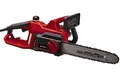 Produktbild: Einhell Elektro Kettensäge GC-EC 1935 Motorsäge 325mm Schnitt 1900W 35cm Schwert