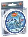 Produktbild: WFT Taper Line 0,30-0,57 clear 240m