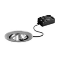 Produktbild: BRUMBERG LED-Einbauleucht.-Set 6W 3000K chrom