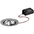 Produktbild: Brumberg LED EBS 230V 6W 3000K Chrom