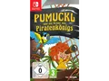 Produktbild: Pumuckl und die Krone des Piratenkönigs - [Nintendo Switch]