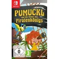 Produktbild: Pumuckl und die Krone des Piratenkönigs Nintendo Switch-Spiel