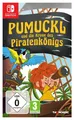 Produktbild: THQ Nordic Pumuckl und die Krone des Piratenkönigs (Nintendo Switch)