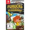 Produktbild: Pumuckl und die Krone des Piratenkönigs Nintendo Switch/Lite/OLED Spiel NEU&OVP