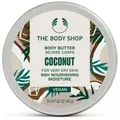 Produktbild: The Body Shop Body Butter