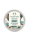 Produktbild: The Body Shop Coconut Body Butter Körperbutter 50 ml