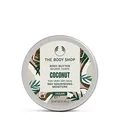Produktbild: The Body Shop - Coconut - Body Butter - 50ml - Travel Size