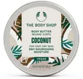 Produktbild: The Body Shop Körperpflegemittel Body Butter