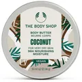 Produktbild: The Body Shop Body Butter
