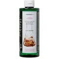 Produktbild: Korres Shampoo Cystin und Glykoproteine gegen Haarausfall für Frauen 400ml