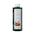 Produktbild: KORRES Cystine & Glycoproteins Shampoo für Damen, Anti-Hair Loss Shampoo, paraben- und silikonfrei, 400 ml