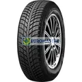 Produktbild: Ganzjahresreifen NEXEN 195/65 R15 91 H M+S N´BLUE 4SEASON ALLWETTER