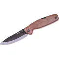 Produktbild: Real Steel Yak Micarta Natural (9.40 cm) (54652752)