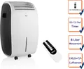 Produktbild: Tristar Tristar Luftkühler | 45W | 8L Reservoir | inkl. Timerfunktion