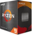 Produktbild: AMD Ryzen 9 5950x 4,9GHz AM4 72MB Cache